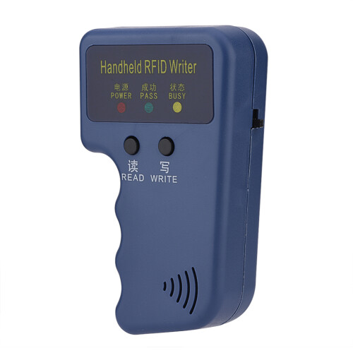 Φορητός αναγνώστης RFID μηχανών κλωνοποίησης RFID, φορητή συσκευή RFID με συμβατό