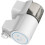 Automatic Fish Feeder With Timer, Programmable Vacation Feeding Dispenser, ABS Plastic, Compact, Tank Compatible 4