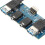 Frontpanel til diskett USB 3.0-grensesnitt Høyhastighets dataoverføring Metallhus Plug and Play Solid materiale Kompatibel med Windows-system 4
