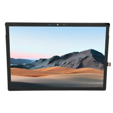 Touchscreen-Digitizer-Einheit für Microsoft Surface Book 3, hochauflösendes Display, IPS-Displaytechnologie, EDP-50-Pin-Anschluss,