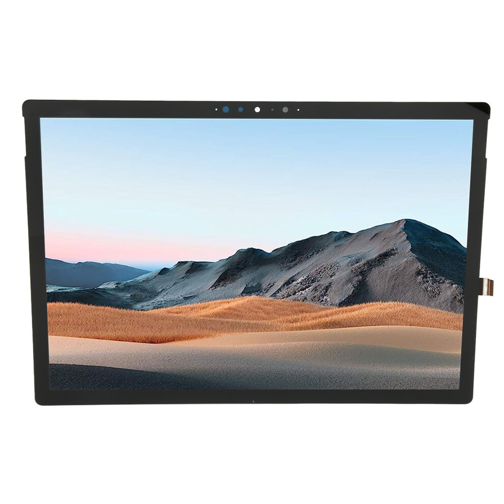 Touch Screen Digitizer Assembly For Microsoft Surface Book 3 High Resolution Display Ips Display Technology Edp 50Pins Connector Touch Function Suppor 9486358022115