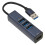 Επέκταση θύρας USB SuperSpeed Data4Port USB Hub Συμβατό με φορητό υπολογιστή Xbox Γρήγορη 1