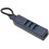 Επέκταση θύρας USB SuperSpeed Data4Port USB Hub Συμβατό με φορητό υπολογιστή Xbox Γρήγορη 6