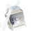 50 Pieces Decorative Cutout Candy Boxes-reflective silver 1