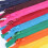 Nylon Zippers for Sewing Craft Making Bag Wallet-Light Grey 7