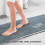 Χαλί μπάνιου Cozy Comfort, μαλακό απορροφητικό χαλί μπάνιου από μικροΐνες με γέμιση 6