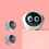 Pink Cute Expression Kids Digital Alarm Clock 8