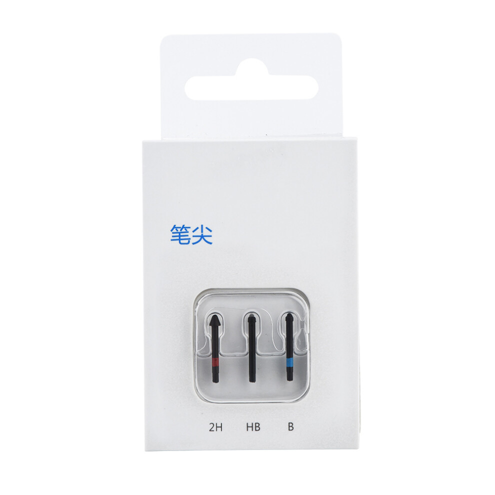 Surface Pen Tips Replacement For Microsoft Surface Pro Different Tip Hardness Natural Writing Experience Smooth Drawing Experience Compatible With Sur 9486358021484
