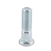 Car Wheel Bolts For Ballade AJ 19831987, Iron Lug Bolts, Febest Replacement Wheel Locks, Lug Nuts