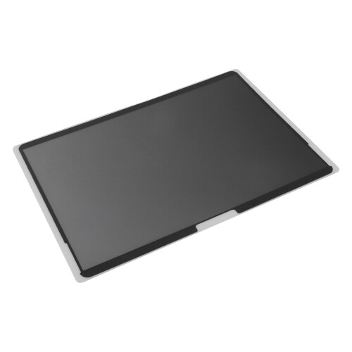 Película protetora de privacidade para laptop de 13 polegadas com tecnologia de micro lâminas magnéticas ultrafinas, antirreflexo, proteção 2