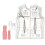 Women's Dress Ruler Reusable Dress Template Multi-Size 3