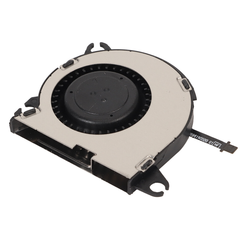 Cooling Fan Replacement For Nintendo Switch,High Thermal Conductivity Ensures Efficient Heat Dissipation, Good Quality, Good Quality, Good Quality 9420858172604