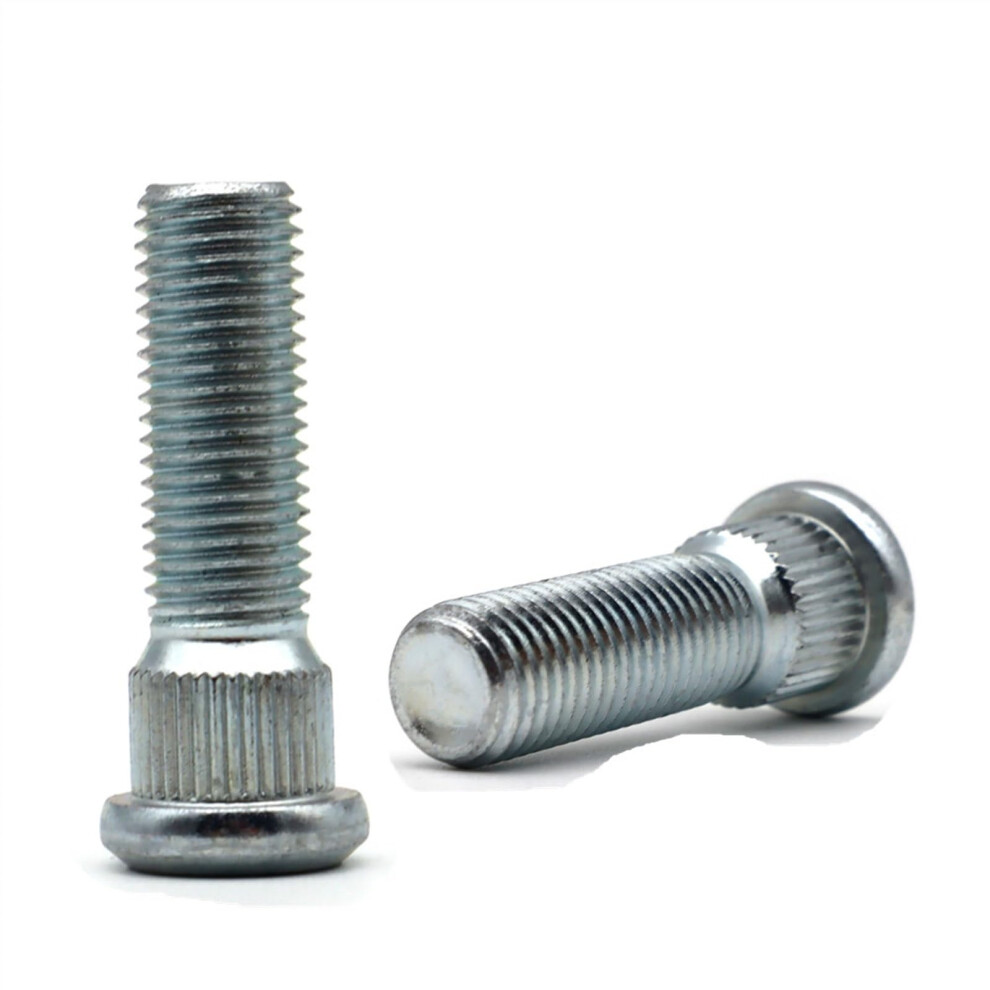 Wheel Studs Lexus Ct200h 20112015 Oem 9094202049 9094202037 Steel Hub Bolts To Hold Hubs In Place 9365049239837
