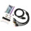 Καλώδιο RGB Sync Video Audio RCA, Ισχυρό καλώδιο σύνθετου σήματος για καθαρές και ομαλές 7