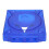 Capa protetora translúcida, design elegante para console Sega Dreamcast DC. Proteção completa, capa de plástico resistente a arranhões e com 1