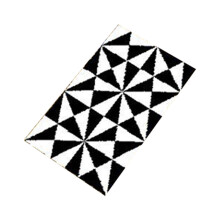 Tapis de cuisine anti-fatigue facile à nettoyer, tapis confortable et antidérapant polyvalent pour évier et bureau, tapis super absorbant avec