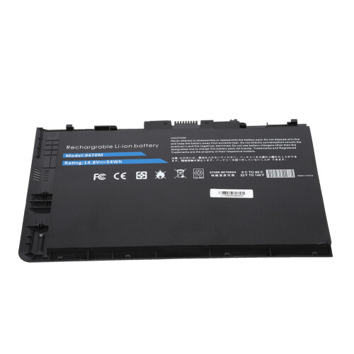 Μπαταρία φορητού υπολογιστή για Hp Elitebook Folio9470, γρήγορη φόρτιση, προστασία 2
