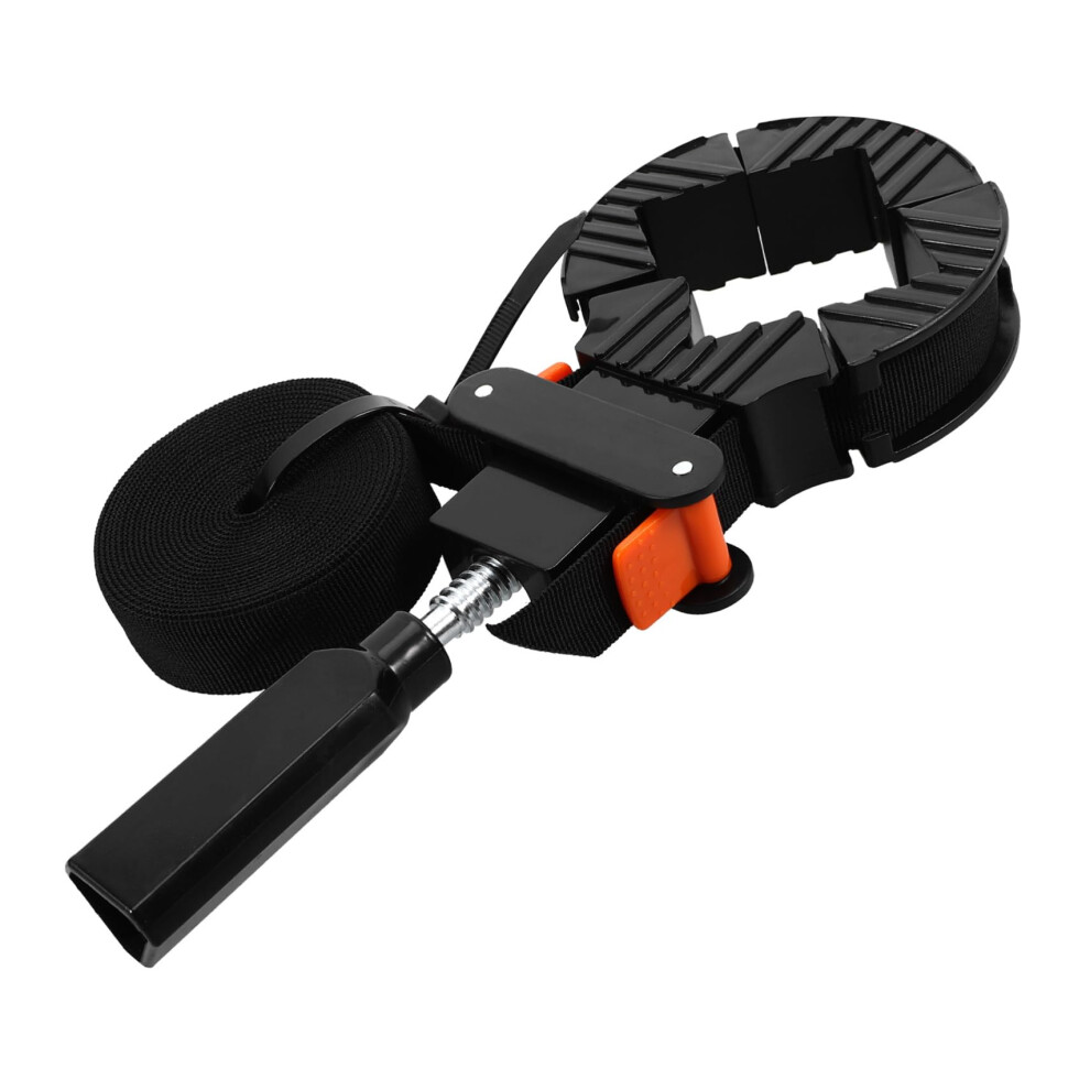 Right Angle Clamp For Woodworking Picture Frame Tightening Clip 90Degree Adjustable Assembly Tool 9365049240819