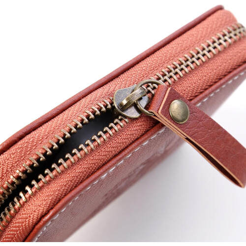 Fly Fishing Sequins Baits Lures Storage Bag Portable Spinner Spoon Case For Artificial Baits 1