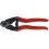 Wire Cutter Model C7 OneHanded Operation 7mm Wire And Cable Triangular Cutting System Swiss Made Rigging Gardening 4