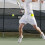 1Pcs Transparent Tennis Ball Clip Kunststoff 10