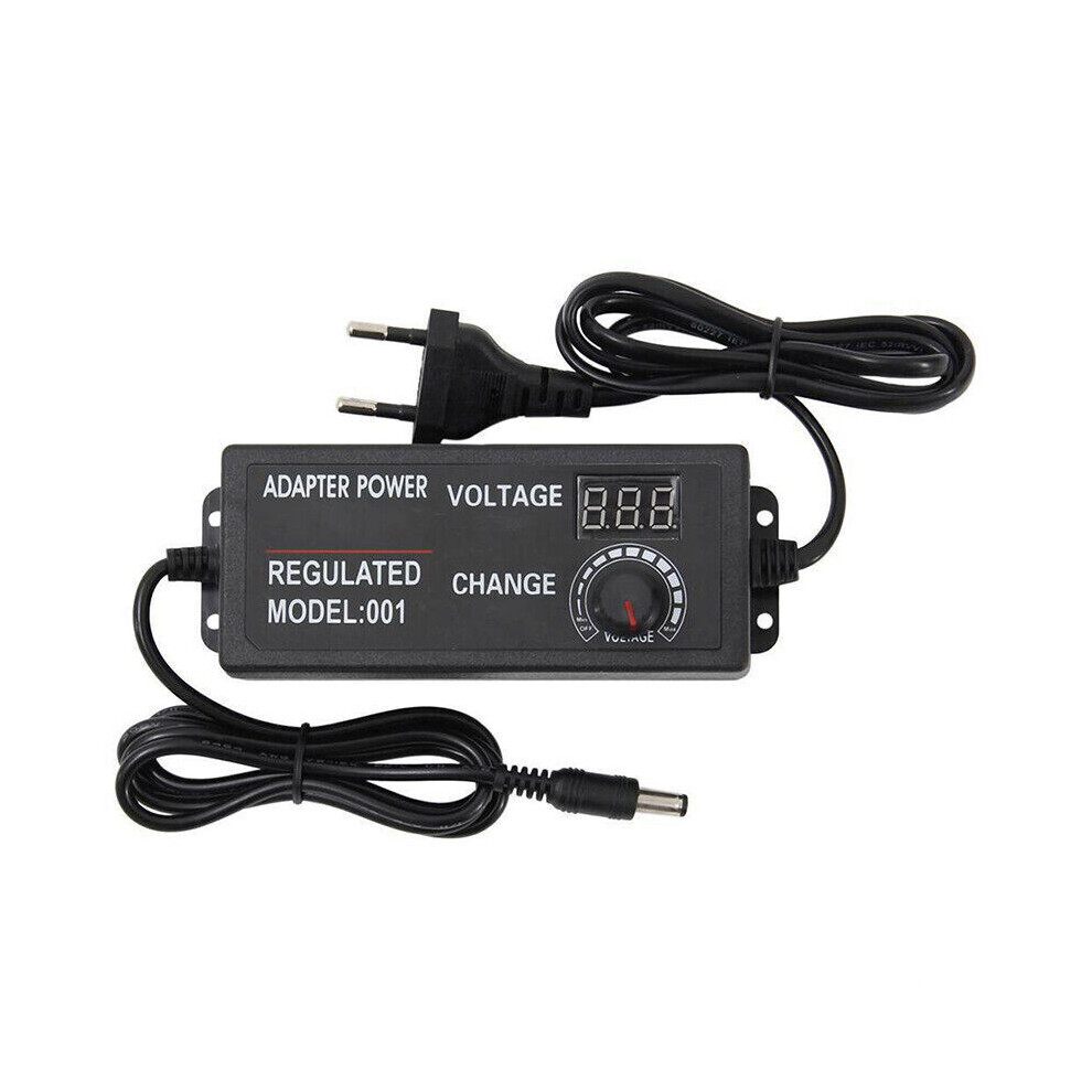 Precision Manufacturing Universal Adapter,Variable Continuous Ac To Dc Converter Ensures Smooth Operation For Wide Application Range, Good Quality 9139052179769