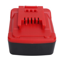 Adaptateur secteur pour batteries au lithium pour outils sans fil - Conception compacte - Adaptateur secteur uniquement (sans fonction de charge) -