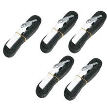 5 Pcs Plasters Molds Banding Straps Plasters Molds-2.2M