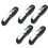 5 Pcs Plasters Molds Banding Straps Plasters Molds-2.2M 1