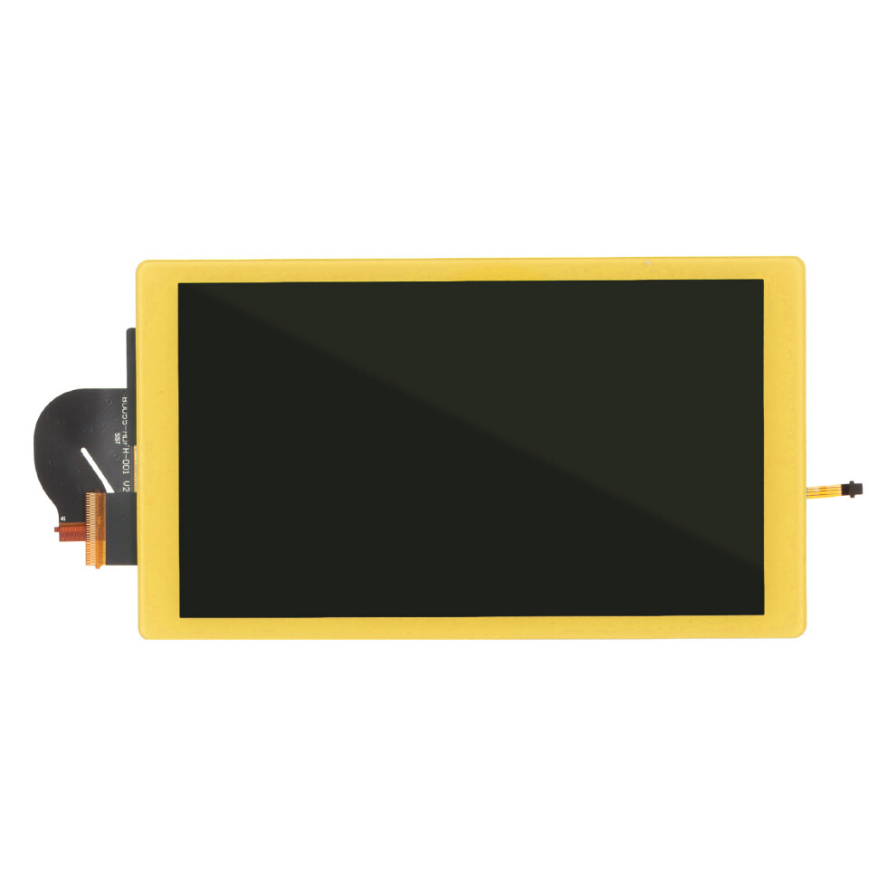 Lcd Screen Replacement For Ns Switch,For Ns Switch Display Problem Solution Touch Digitizer Screen High Resolution Display For Nintendo Repair Faulty 9139052176904