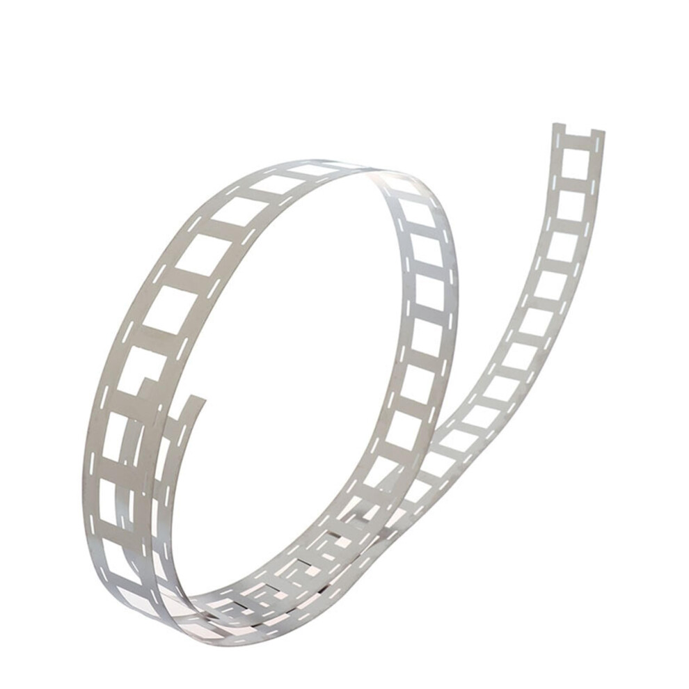 Nickel Strip For 18650 Battery Pack, 0.15Mm Thick, 26X19.5mm, 2P/3P/4P, Lithium Battery Plate Belt Tape Welder Kit 9119770963369