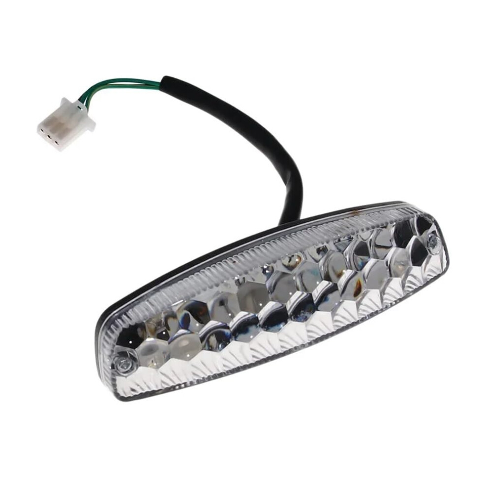 Motorcycle Brake Tail For 50Cc 125Cc Motorbike Atv Kart Buyang Rear Light 9119770963338