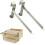 Beehive Frame Holder Beekeeper Stainless Steel Perch Stand And Storage Solution 2 Pack 5