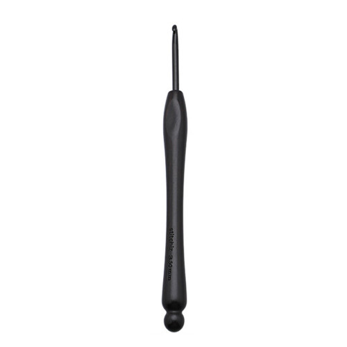 20 Pcs 2.0mm-7.0mm Crochet Hook Set Practical Knitting-2.5mm
