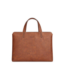 Men's Briefcase Laptop Bag Large Capacity File Bag Business Handbag Office Bag