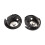 2Pieces Sewing Machine Bobbin Case Sewing Machine Accessory for 1