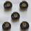 2Pieces Sewing Machine Bobbin Case Sewing Machine Accessory for 4