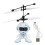 Induktionshubschrauber, USB-Aufladung, sturzfest, 1