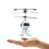 Induktionshubschrauber, USB-Aufladung, sturzfest, 11