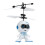 Induktionshubschrauber, USB-Aufladung, sturzfest, 3