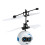Induktionshubschrauber, USB-Aufladung, sturzfest, 15