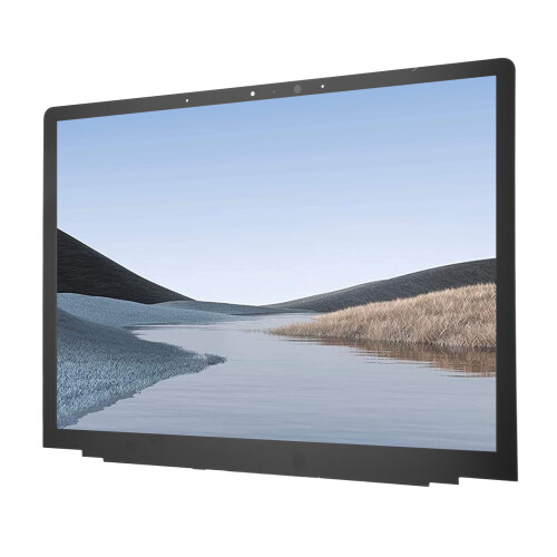 Replacement For Microsoft Surface Laptop, High-Quality Replacement OLED Display Digitizer Assembly With Touch Screen And High Resolution 3000x2000, Mu 2