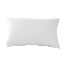 Soft Cotton Pillowcase with Envelope Closure, Comfortable and Stylish Pillow Protector for Home or Travel, Fade Resistant Fabric, Microfiber Fabric, E