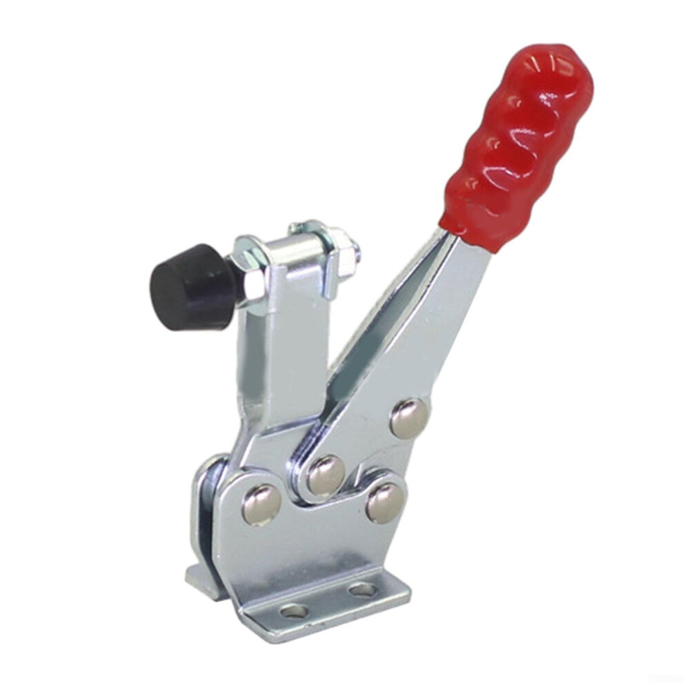 Gh2300 Quick Clamp Toggle Clamp Welding Elbow Clip For Jigs And Fixtures Hand Tool 9365049243209