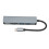 Διανομέας USB για φορητό υπολογιστή, μεταφορά δεδομένων υψηλής ταχύτητας, 2