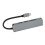 Διανομέας USB για φορητό υπολογιστή, μεταφορά δεδομένων υψηλής ταχύτητας, 6