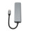 Διανομέας USB για φορητό υπολογιστή, μεταφορά δεδομένων υψηλής ταχύτητας, 8