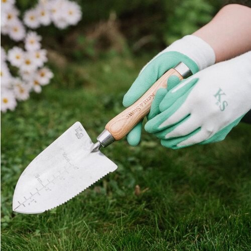 Westland Kent & Stowe Medium Bamboo Gardening Gloves 1