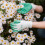 Westland Kent & Stowe Medium Bamboo Gardening Gloves 4