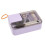 Basic Sewing Set for Adult, Professional Sewing Supply-Purple 1